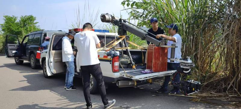 南江县电商产品视频拍摄制作核心策略，助力产品抢占电商高地