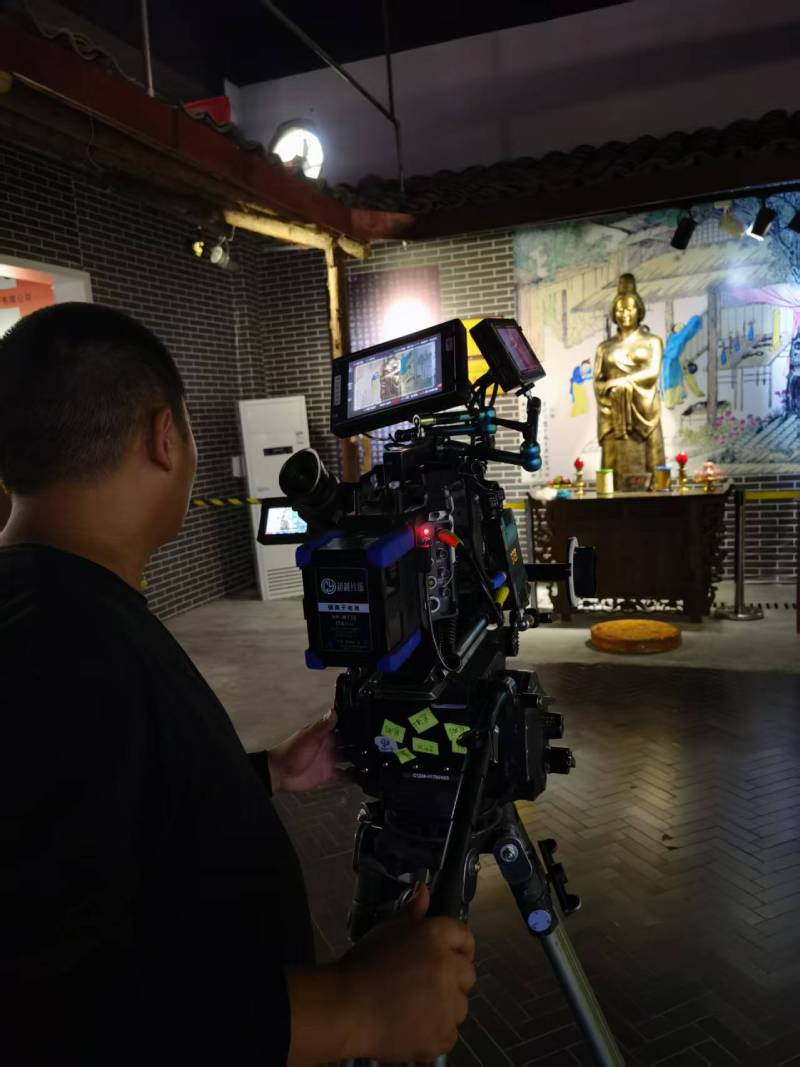 聚焦南江县产品宣传视频拍摄公司，以专业实力赋能品牌声量升级