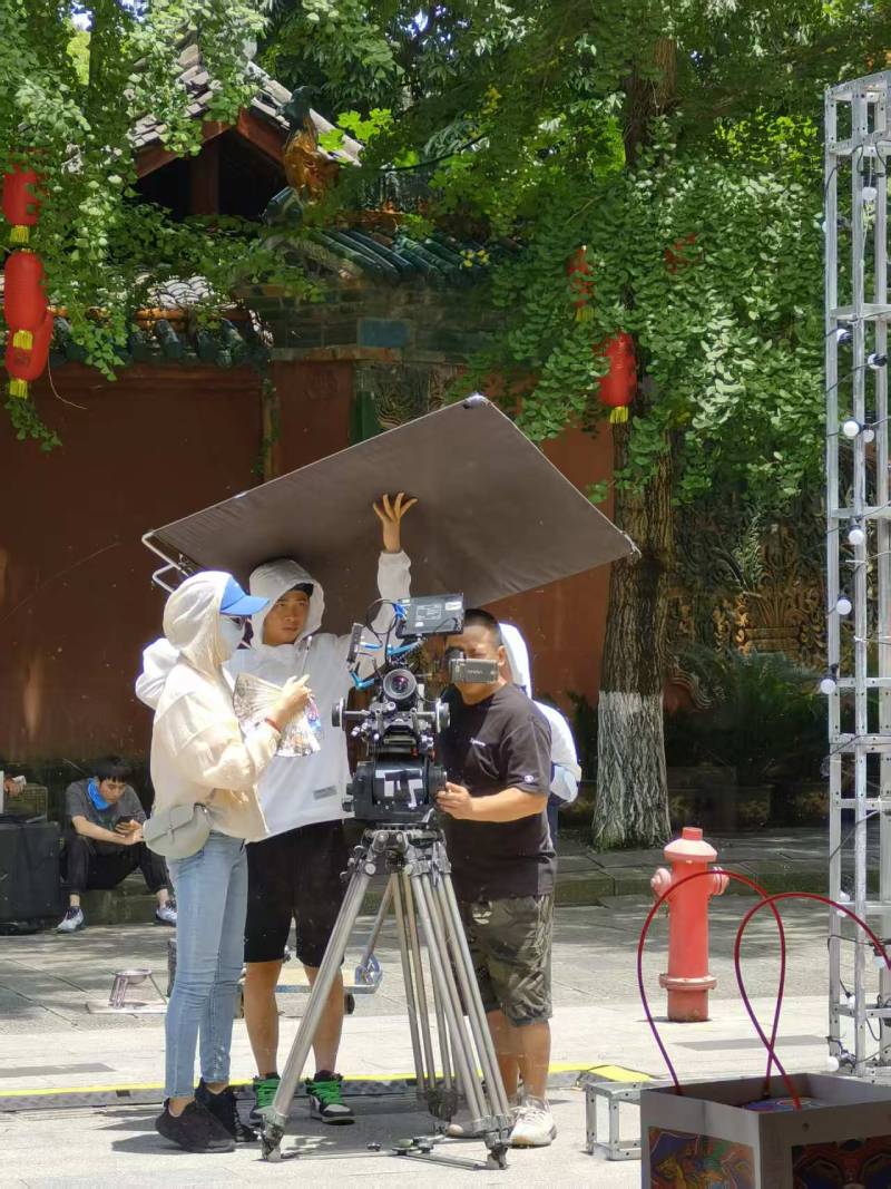 南江县产品宣传视频拍摄公司避坑：资质、案例、服务全解析