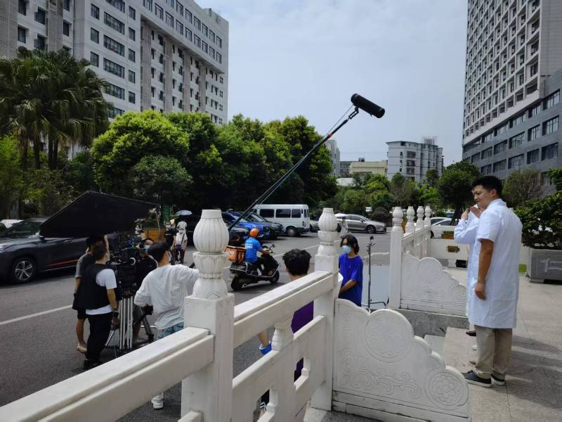 福利加码！南江县电商产品宣传视频限时特惠抢先看