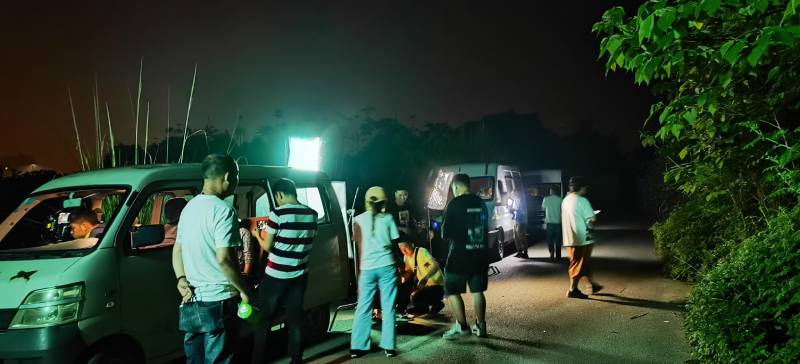 以镜头为笔，绘就南江县产品视频的进阶之路