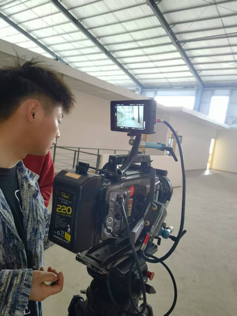 南江县电商产品视频拍摄制作：小成本也能产出高质感内容？