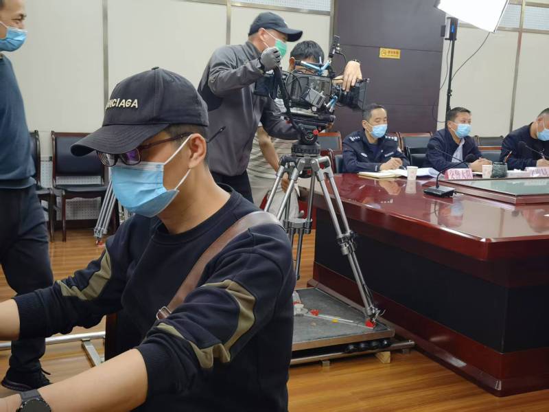 精准种草！南江县电商产品宣传视频锁定目标客群的消费欲望