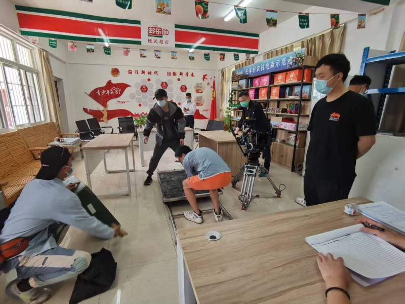 南江县电商产品视频拍摄制作实战秘籍，助力产品引爆电商流量